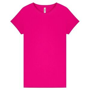Casual Classic Womens/Ladies T-Shirt / Heliconia